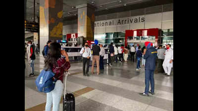 Mumbai airport to host 45-day ‘Summer Carnival’ for passengers