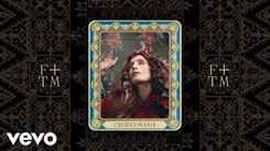 Listen To Latest English Official Music Audio Song 'Choreomania' Sung By Florence + The Machine