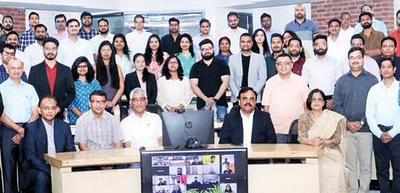 IIM-Kashipur unveils exec MBA course in analytics