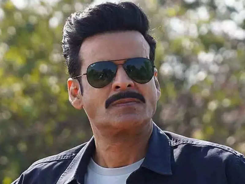 Manoj Bajpayee: I have always searched for good stories, I don't care if a film has a 1000 crore budget - Exclusive!