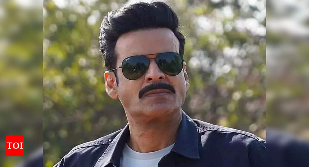 Manoj Bajpayee: I have always searched for good stories, I don't care ...