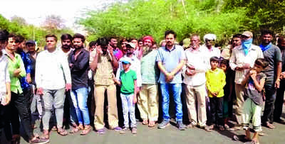 Dalit youth’s thrashing sparks anger in Kutch