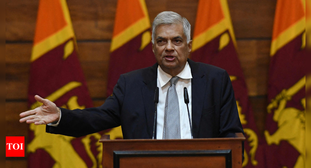 Le nouveau Premier ministre sri-lankais peine à former un gouvernement d’union