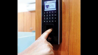 Uttar Pradesh: State government secondary teachers set to have biometric attendance