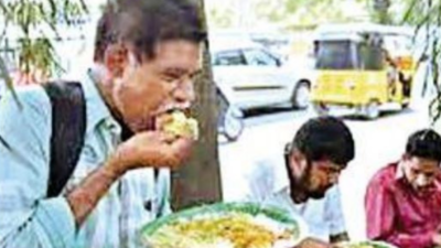 Rs 5/meal extended to patients’ attendants at Hyderabad government hospitals