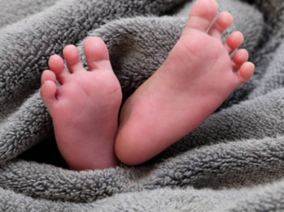 Study finds cause behind sudden infant death syndrome (SIDS)