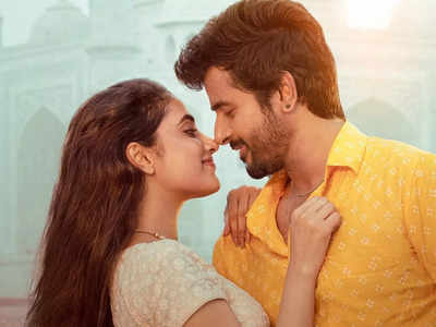 'Don' box office collection day 1: The college drama becomes Sivakarthikeyan's second-best collection on opening day