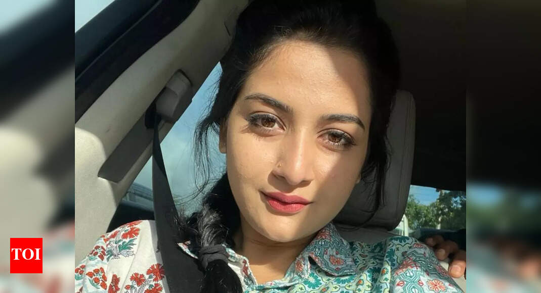 sahana actress