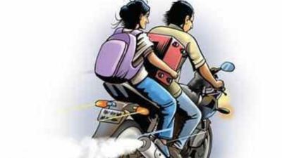 Nagpur: Lovebirds go for a joyride, have biryani after burglary