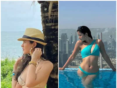 Shanaya Kapoor’s steal-worthy summer looks