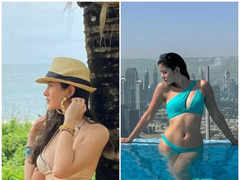 Shanaya Kapoor's steal-worthy summer looks