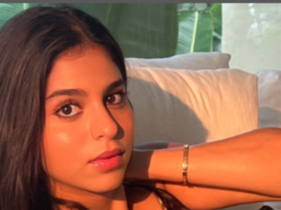 Suhana Khan's fitness routine explains her grace and poise