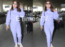 Hina Khan spotted at the airport while leaving for Cannes Film Festival; says ‘India se jo jaega sab aag lagaega’