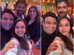 
The Kapil Sharma Show: Kapil, Sumona Chakravarti, Archana Puran Singh, and others party hard as they wrap up another season; watch
