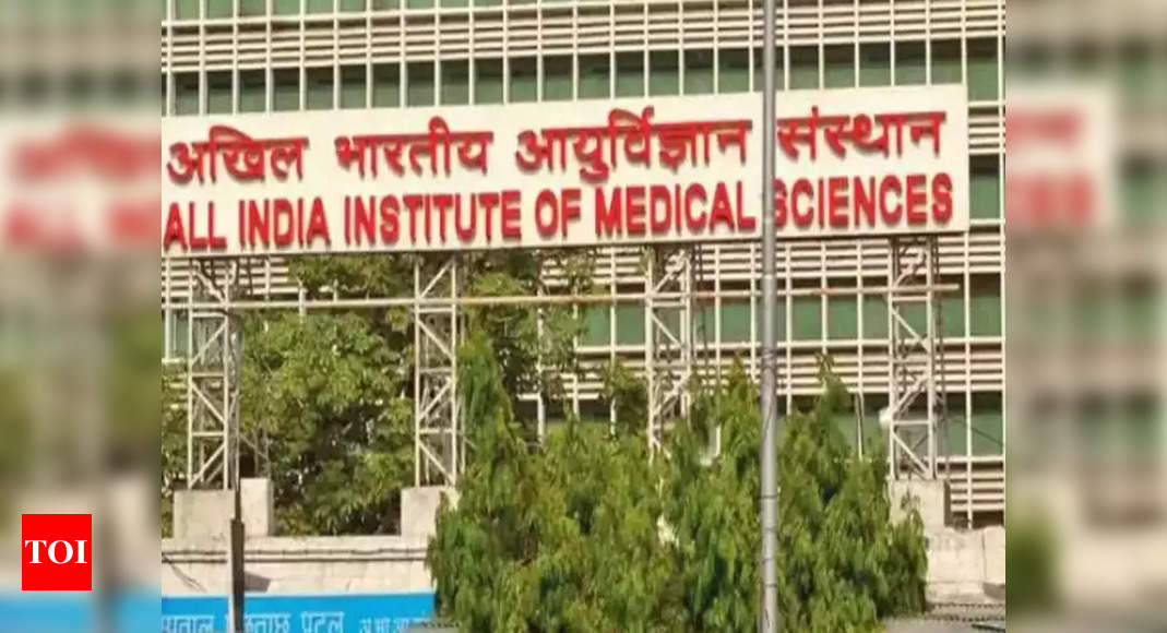 AIIMS INI CET Result 2022 declared for July Session at aiimsexams.ac.in ...