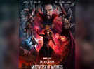 'Doctor Strange In the Multiverse Of Madness' second Friday Box Office collection