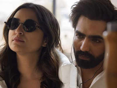 These cryptic posts of Harrdy Sandhu and Parineeti Chopra are killing us with suspense