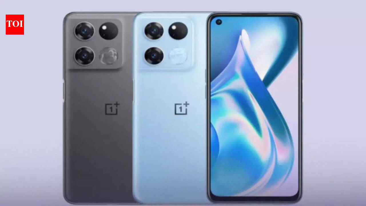 oneplus: OnePlus Ace Speed Edition to launch on this date