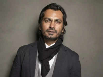 Nawazuddin Siddiqui's 'No Land's Man' heads to Sydney Film Fest