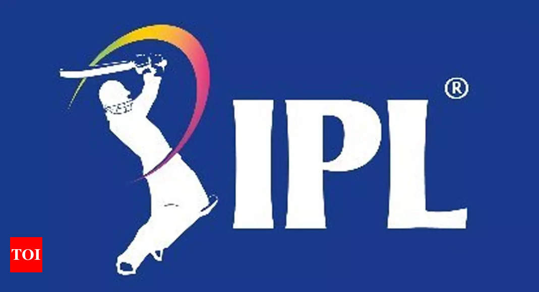 CBI books three persons for alleged IPL match-fixing; Pakistan angle being probed | Cricket News – Times of India