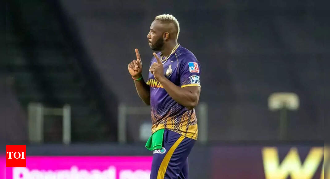 KKR vs SRH Live Score, IPL 2022: Nitish, Rahane get going after early Venkatesh blow