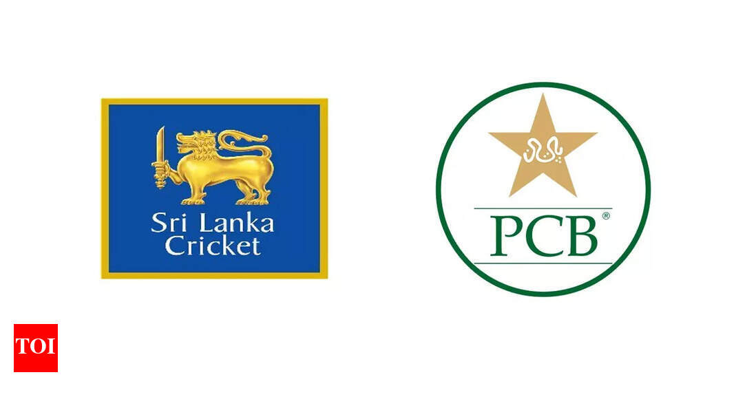 Pakistan will go ahead with tour of Sri Lanka, says PCB | Cricket News – Times of India