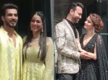 
Smart Jodi: Ankita Lokhande and Vicky Jain to Arjun Bijlani-Neha; TV celebs arrive on the set ahead of show's finale
