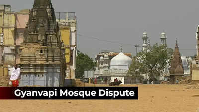 Gyanvapi Mosque Survey: What was found after the survey on Day 1