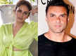 
Throwback: When Huma Qureshi rubbished rumours of her relationship with Sohail Khan by calling him 'elder brother'
