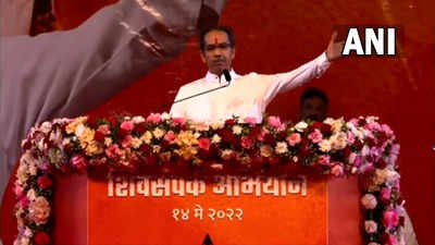Some parties misleading with fake Hindutva: Uddhav, says BJP indulging in ugly politics
