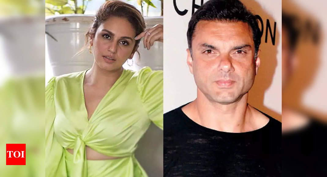 When Huma Qureshi rubbished rumours of relationship with Sohail Khan by saying ‘He’s like my elder brother – Times of India