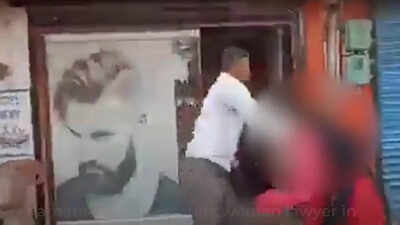 Karnataka: Man assaults woman after argument in Bagalkot