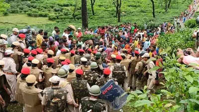 Assam: Tea workers in Doloo face uncertain future over airport 'land'