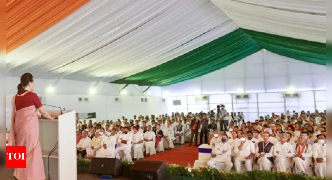 congress-congress-set-to-give-50-representation-to-weaker-sections