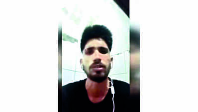 Viral video of inmate: Jail min seeks report