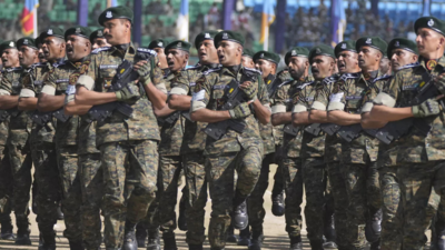 Nagpur: Indian Reserve Battalion to come up Isasani in Katol | Nagpur