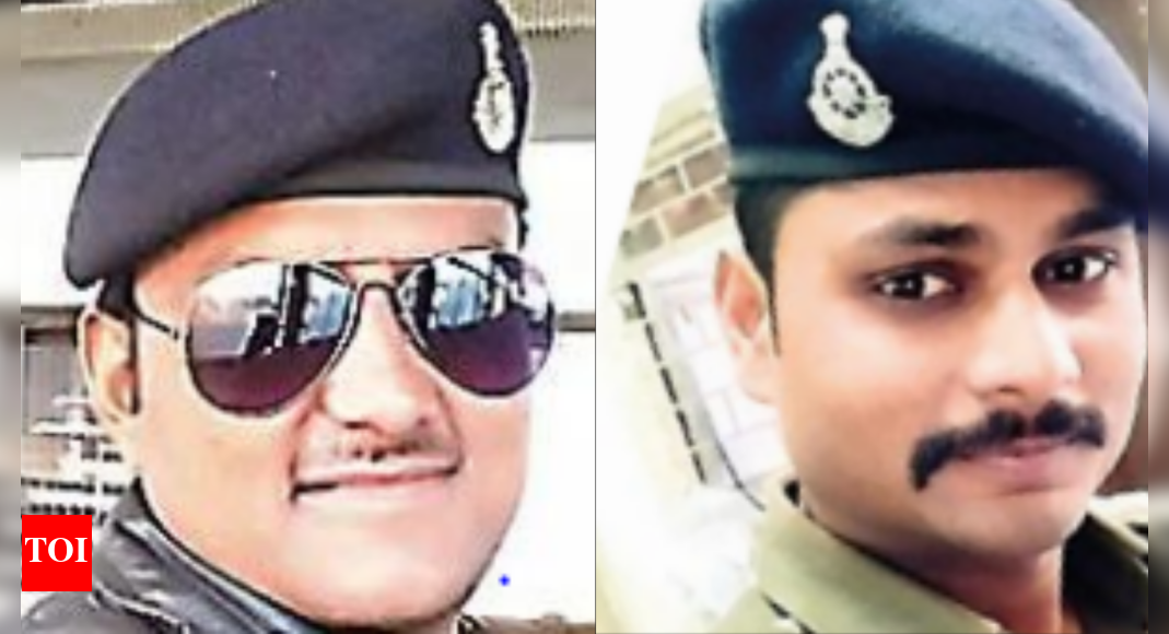 Madhya Pradesh: 3 cops shot dead by poachers in Guna forest; 2 suspects ...