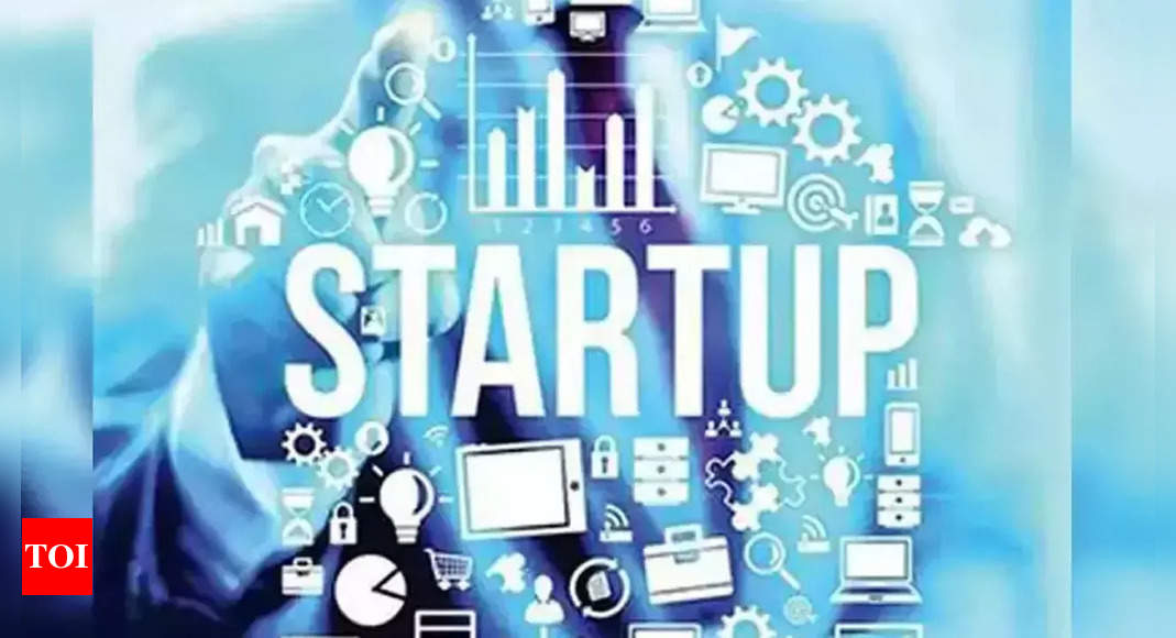 Andhra Pradesh needs robust startup policy to give sector a fillip, feel experts - Times of India