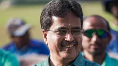 Biplab Kumar Deb quits, Manik Saha new Tripura CM