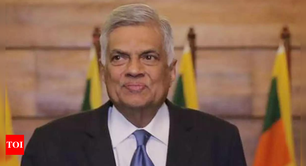 Le Sri Lanka, frappé par la crise, commence à former un gouvernement “d’unité” avec le boycott de l’opposition