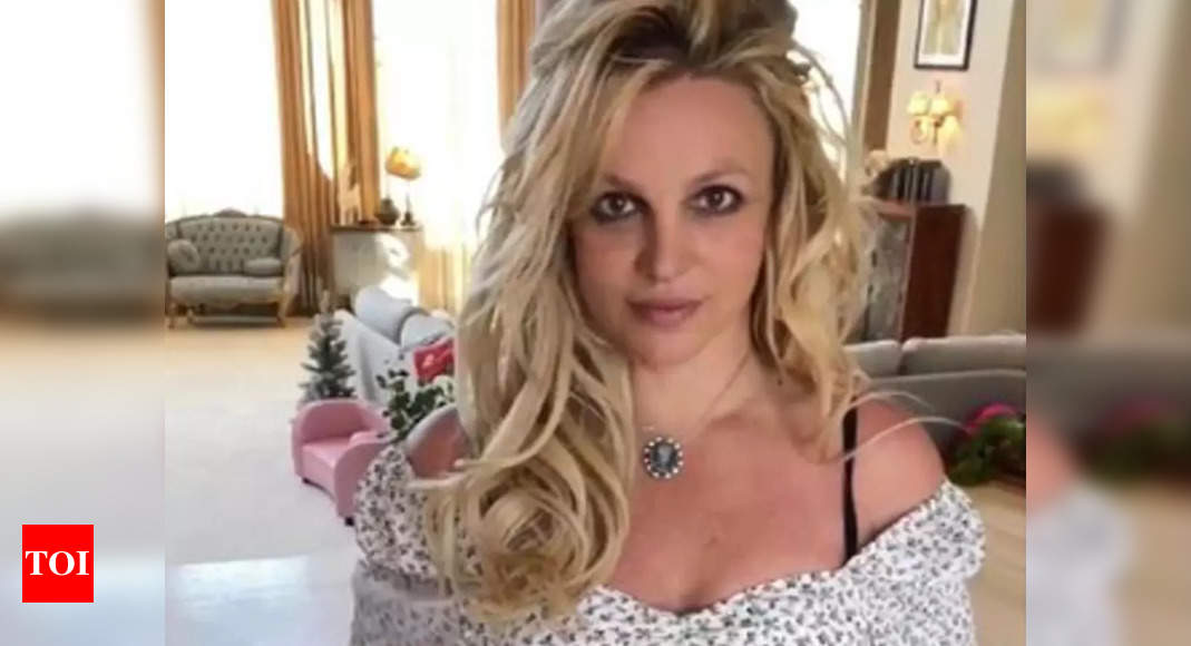 Britney Spears announces miscarriage of her ‘miracle baby’ | English Movie News