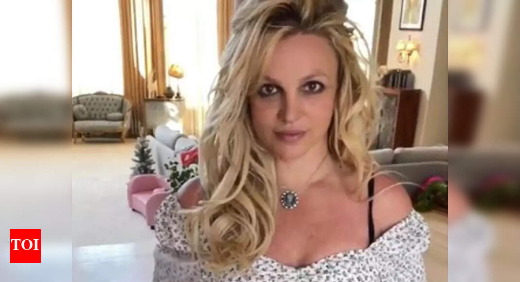 Britney Spears announces miscarriage of her ‘miracle baby’ – Times of India