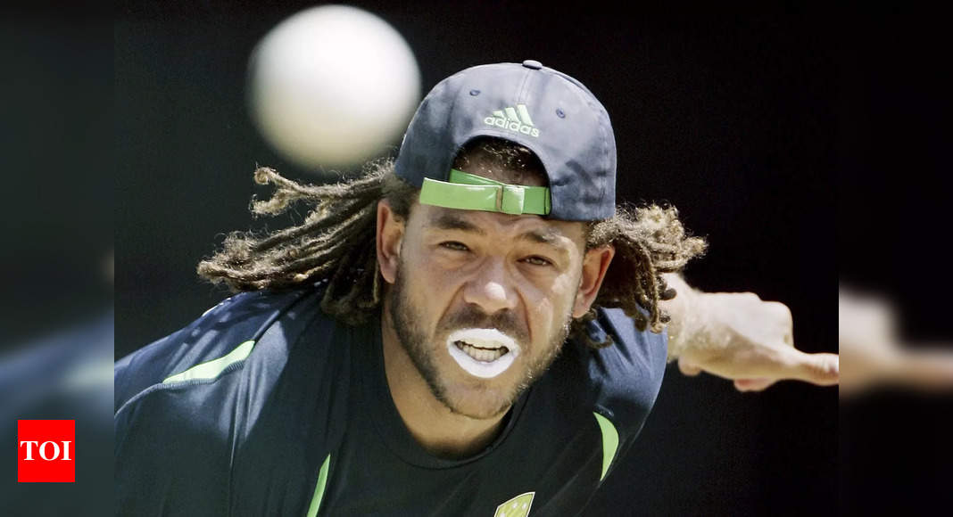 Former Australian cricketer Andrew Symonds dies in car accident; why we all need to know the significance of the golden hour
