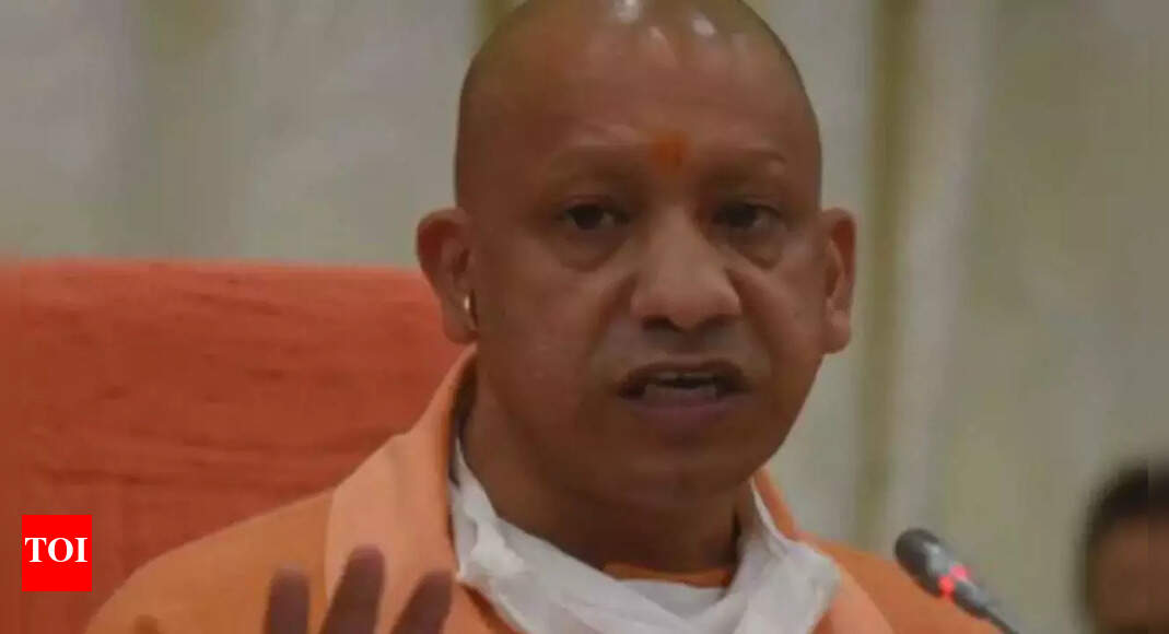 Budget: Uttar Pradesh: Yogi government 2.0's first budget of Rs 6 lakh ...