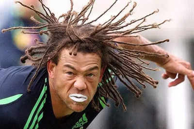 Remembering Andrew Symonds: The man with those unforgettable dreadlocks