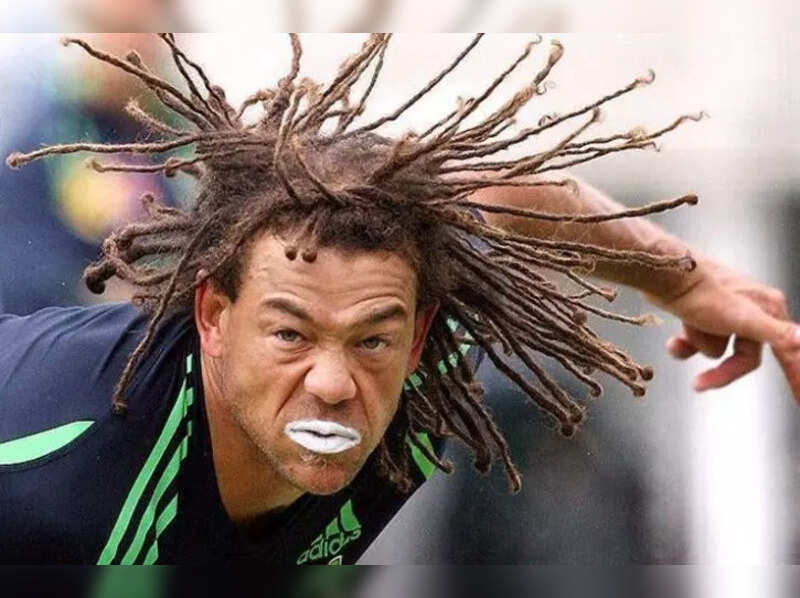 Remembering Andrew Symonds: The man with those unforgettable dreadlocks