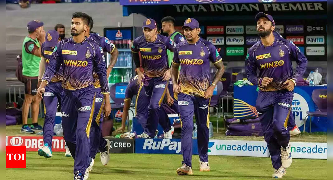IPL 2022: KKR’s qualification chances go up to almost 19%, SRH’s chances fall to under 13% – All playoffs possibilities in 11 points | Cricket News
