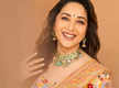 
Did you know Madhuri Dixit has a degree in Microbiology and wanted to become a microbiologist?
