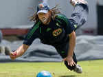 Andrew Symonds dies in car crash, pictures of former Australian cricketer take over the internet