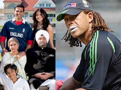 Andrew Symonds passes away: Did you know the Australian all-rounder featured in Akshay Kumar and Anushka Sharma starrer ‘Patiala House’?